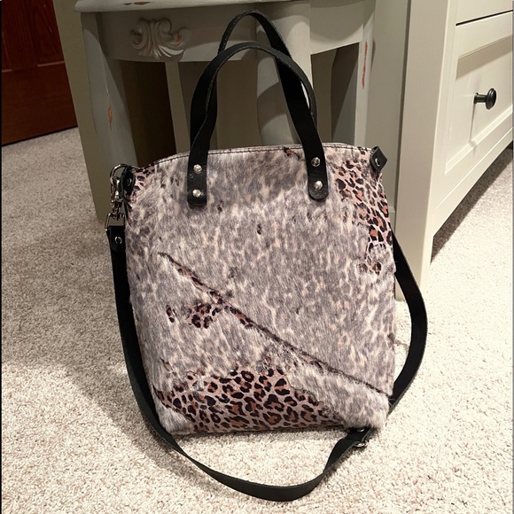 Handbags - Jill’s Homestead- Midwestern Tote